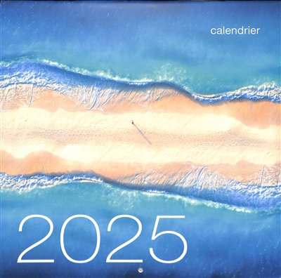 Nature vierge : calendrier...