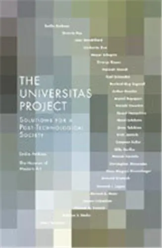 Universitas Project