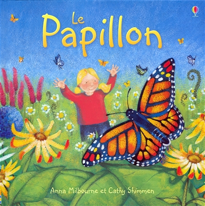 Le papillon