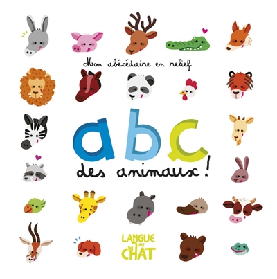 ABC des animaux !