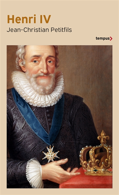 Henri IV
