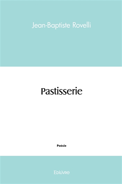 Pastisserie