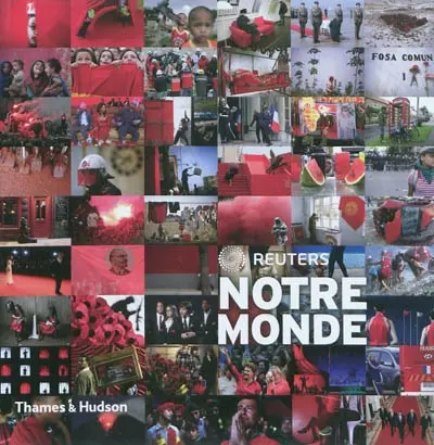 Notre monde : 2010