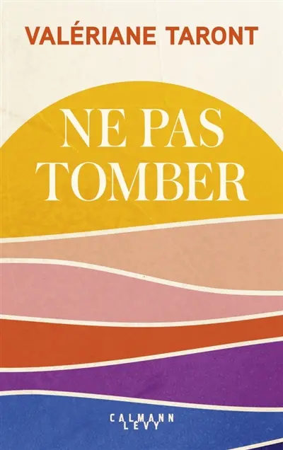Ne pas tomber