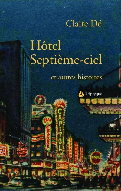 Hôtel Septième-Ciel