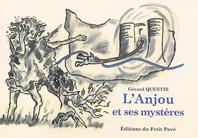 L'Anjou et ses mystères