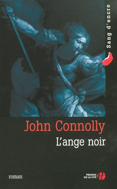 L'ange noir