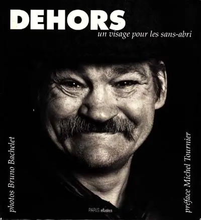 Dehors : un visage pour les sans-abri