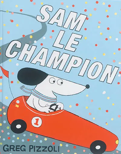 Sam le champion
