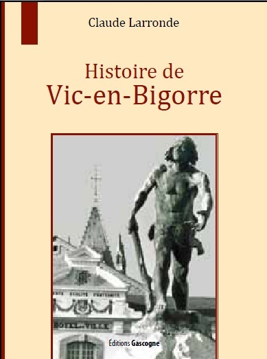 Histoire de Vic-en-Bigorre
