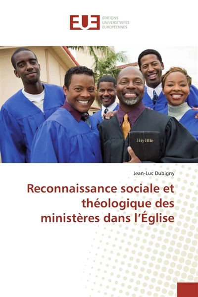 Reconnaissance sociale et...