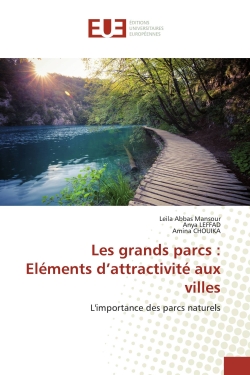 Les grands parcs : Eléments...