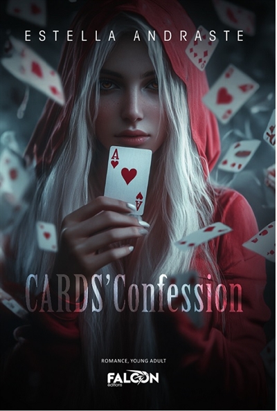 CARDS'Confession