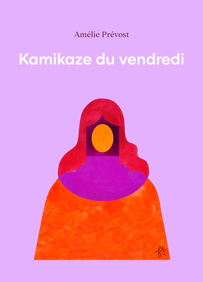 Kamikaze du vendredi