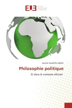 Philosophie politique : Et dans le contexte africain