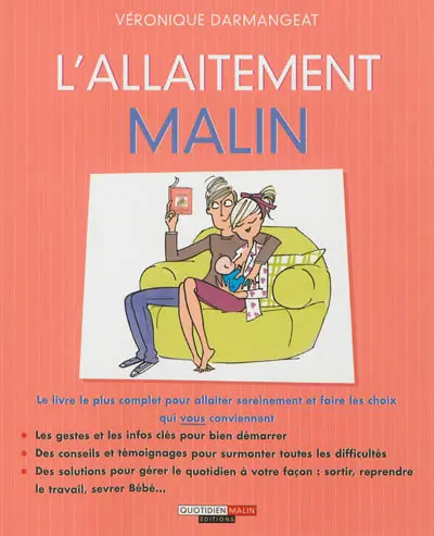 L'allaitement malin