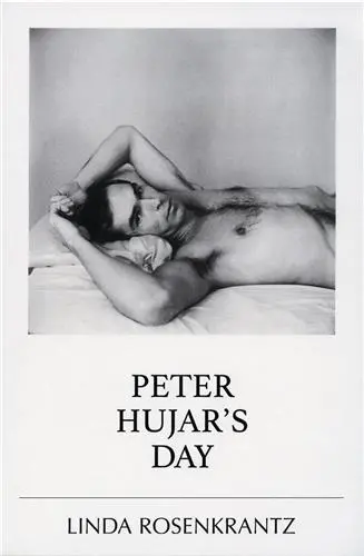 Peter Hujar´s Day