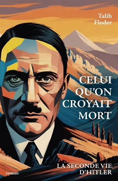 Celui qu'on croyait mort : La seconde vie d'Hitler