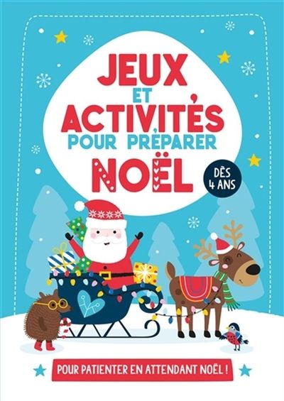 Jeux et activités pour...