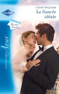 La fiancée idéale : mariage arrangé