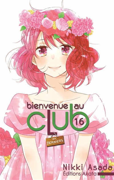 Bienvenue au club. Vol. 16