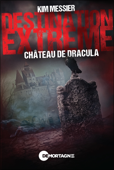 Château de Dracula 2