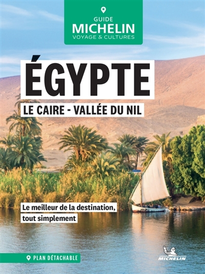 Egypte : Le Caire, vallée...