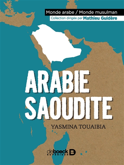 Arabie saoudite