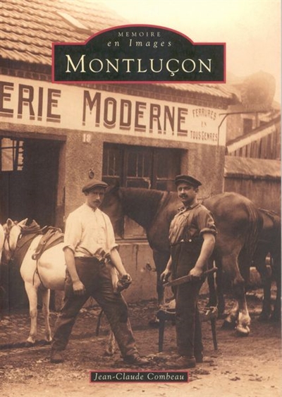 Montluçon