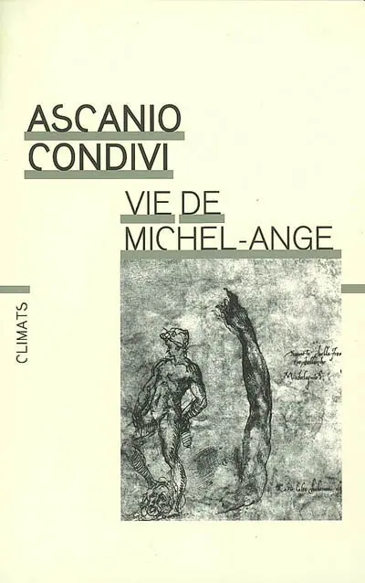 Vie de Michel-Ange