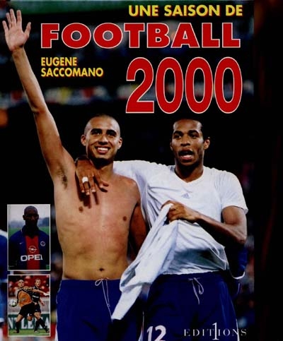 Une saison de football 2000