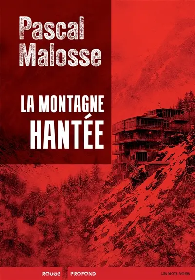 La montagne hantée