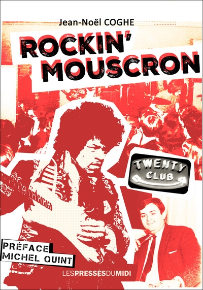 Rockin'Mouscron