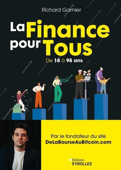 La finance pour tous : de...