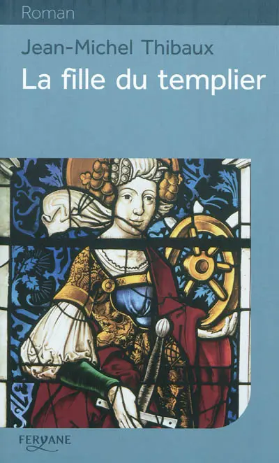 La fille du templier