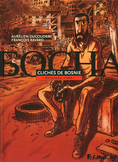 clichés de bosnie, bosanska slika