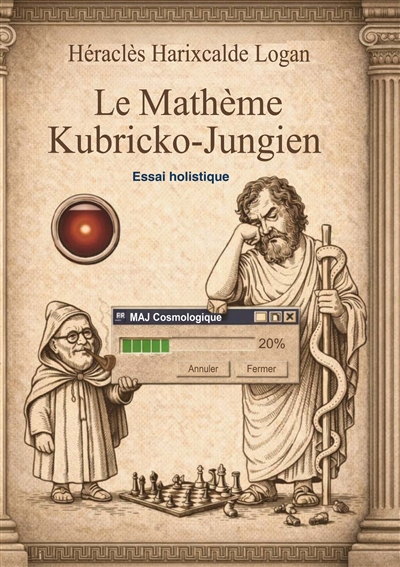 Le mathème Kubricko-Jungien...
