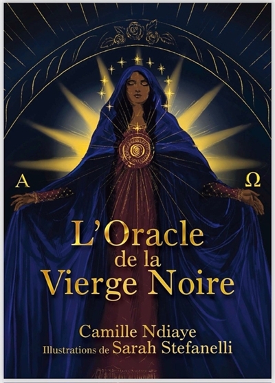 L'oracle de la Vierge Noire