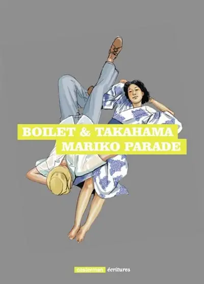 Mariko Parade