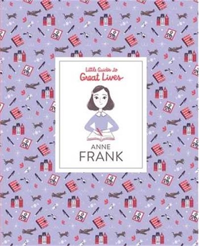 Anne Frank (Paperback)...