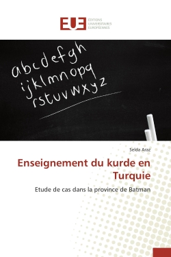 Enseignement du kurde en...