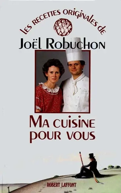 Ma cuisine pour vous
