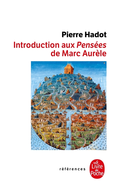 Introduction aux Pensées de Marc Aurèle : la citadelle intérieure