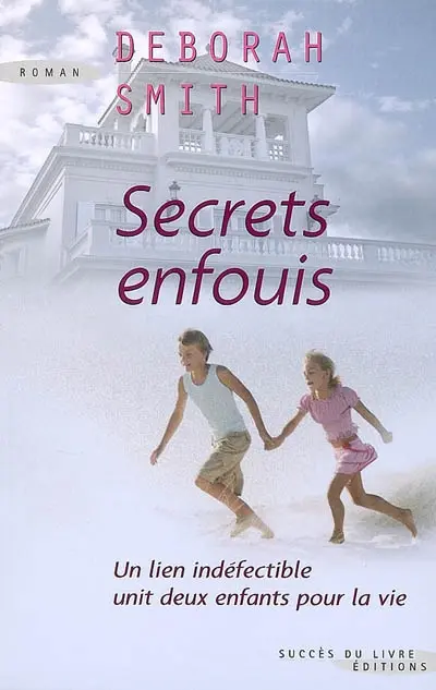 Secrets enfouis : un lien indéfectible unit deux enfants pour la vie