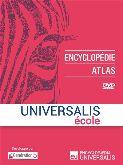 Encyclopédie Universalis école