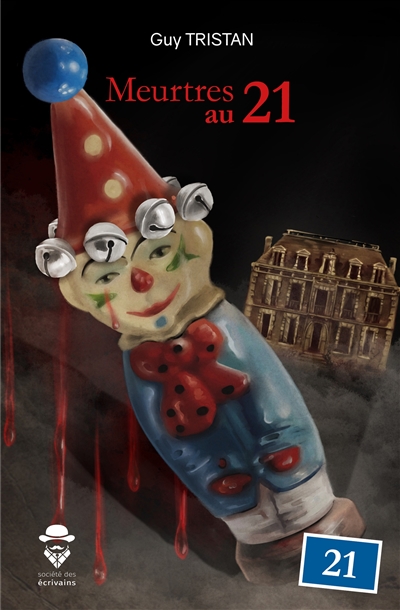 Meurtres au 21