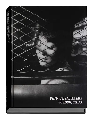 Patrick Zachmann : so long, China