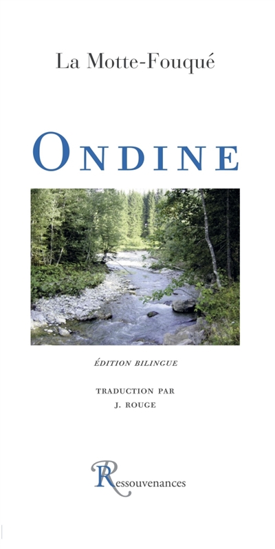 Ondine