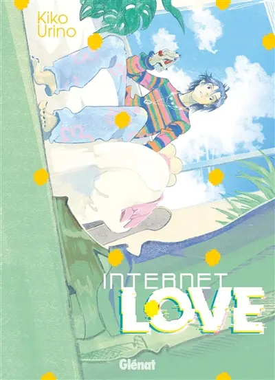 Internet Love