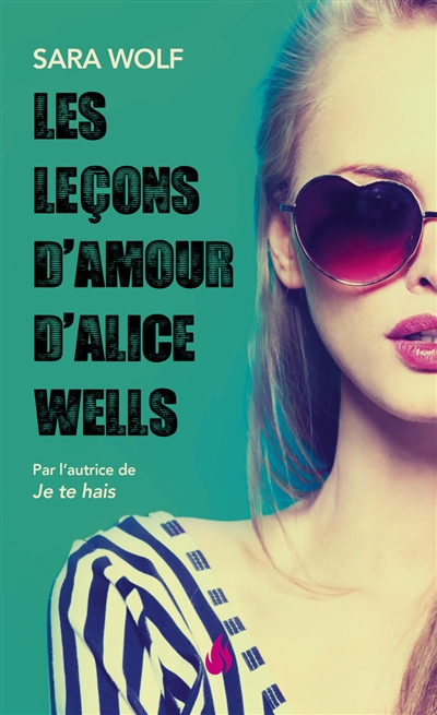 Les leçons d'amour d'Alice Wells
